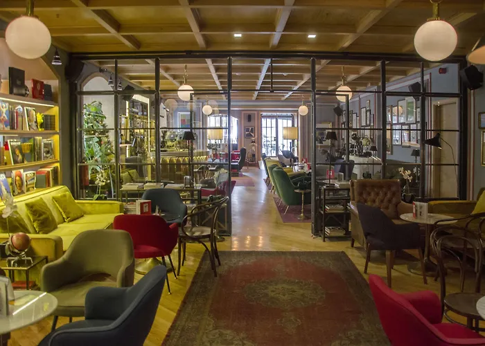 Browns מלון ליסבון