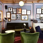 Browns Hotel
