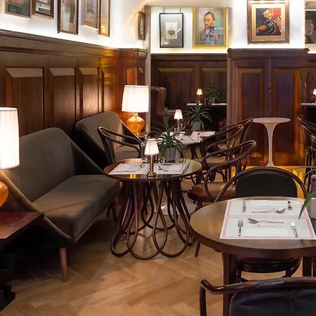 Browns 4* Lissabon