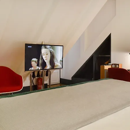 Browns 4* Лиссабон