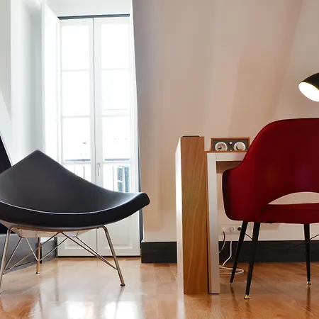 Browns Отель Лиссабон